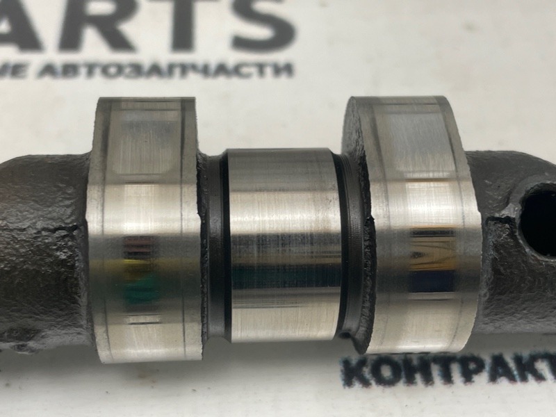 Распредвал MITSUBISHI COLT Z27A 4G15T 2005 правый (б/у) Распредвал MITSUBISHI COLT Z27A 4G15T 2005 правый (б/у)