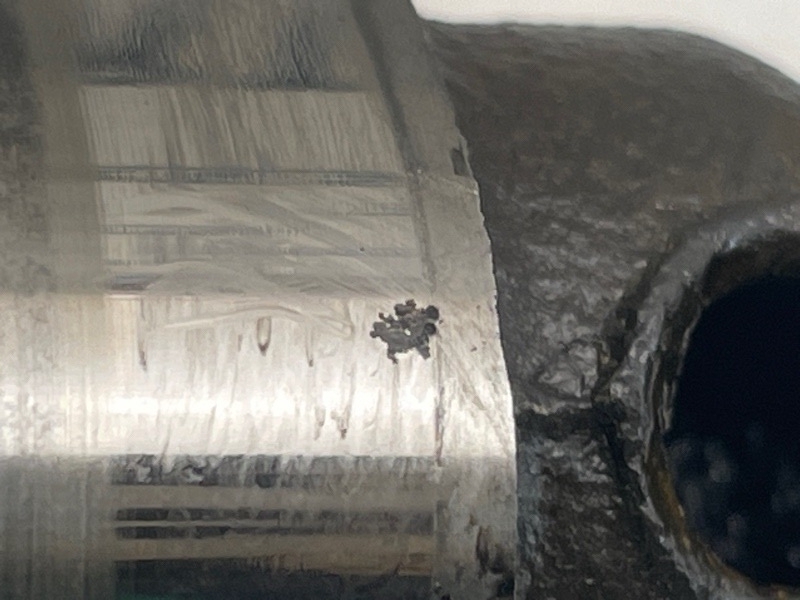 Распредвал MITSUBISHI COLT Z27A 4G15T 2005 правый (б/у) Распредвал MITSUBISHI COLT Z27A 4G15T 2005 правый (б/у)