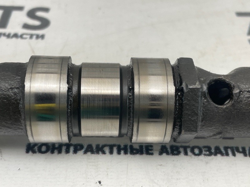 Распредвал MITSUBISHI COLT Z27A 4G15T 2005 правый (б/у) Распредвал MITSUBISHI COLT Z27A 4G15T 2005 правый (б/у)