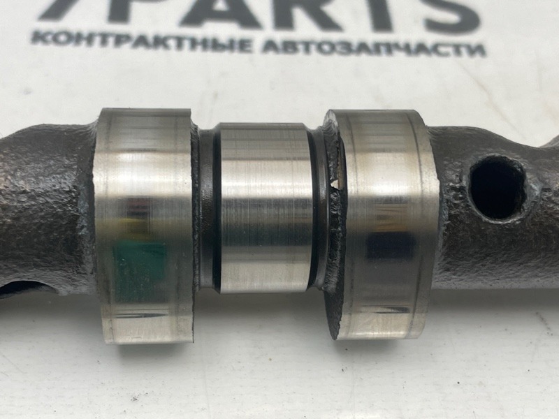 Распредвал MITSUBISHI COLT Z27A 4G15T 2005 правый (б/у) Распредвал MITSUBISHI COLT Z27A 4G15T 2005 правый (б/у)