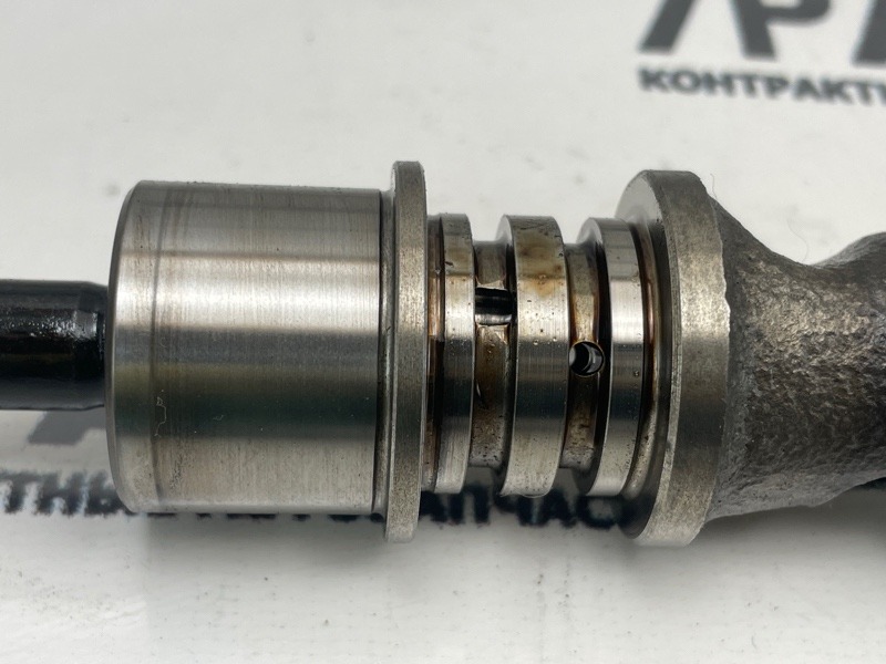 Распредвал MITSUBISHI COLT Z27A 4G15T 2005 правый (б/у) Распредвал MITSUBISHI COLT Z27A 4G15T 2005 правый (б/у)