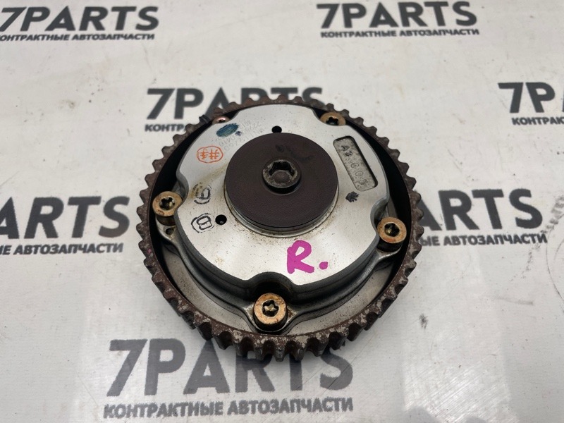 Муфта vvti MITSUBISHI COLT Z27A 4G15T 2005 (б/у)