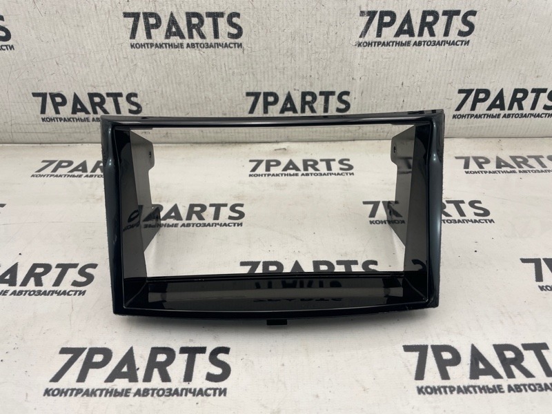 Консоль магнитофона SUBARU LEGACY BR9 (б/у) Консоль магнитофона SUBARU LEGACY BR9 (б/у)