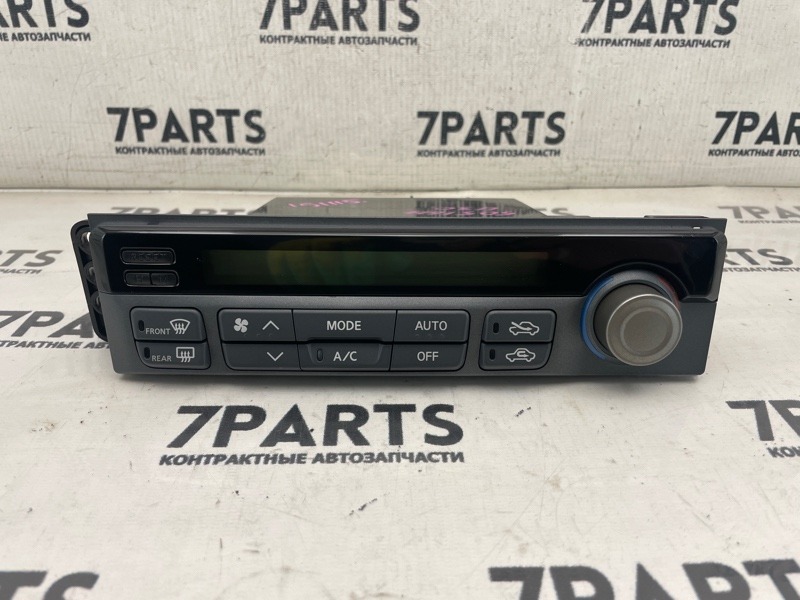 Климат-контроль NISSAN PRESAGE U30 KA24DE 1998 (б/у) Климат-контроль NISSAN PRESAGE U30 KA24DE 1998 (б/у)