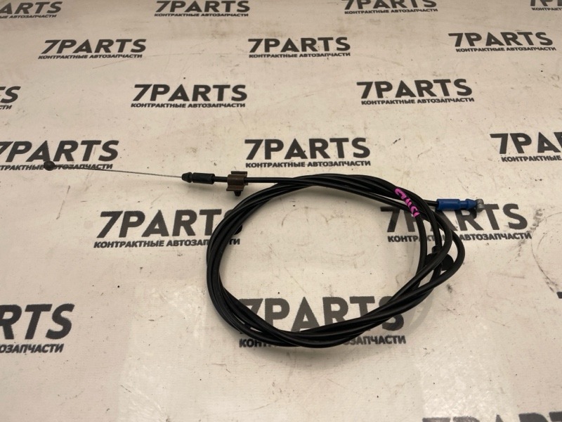 Трос Капота TOYOTA VEROSSA GX110 1GFE 2002 (б/у) Трос Капота TOYOTA VEROSSA GX110 1GFE 2002 (б/у)