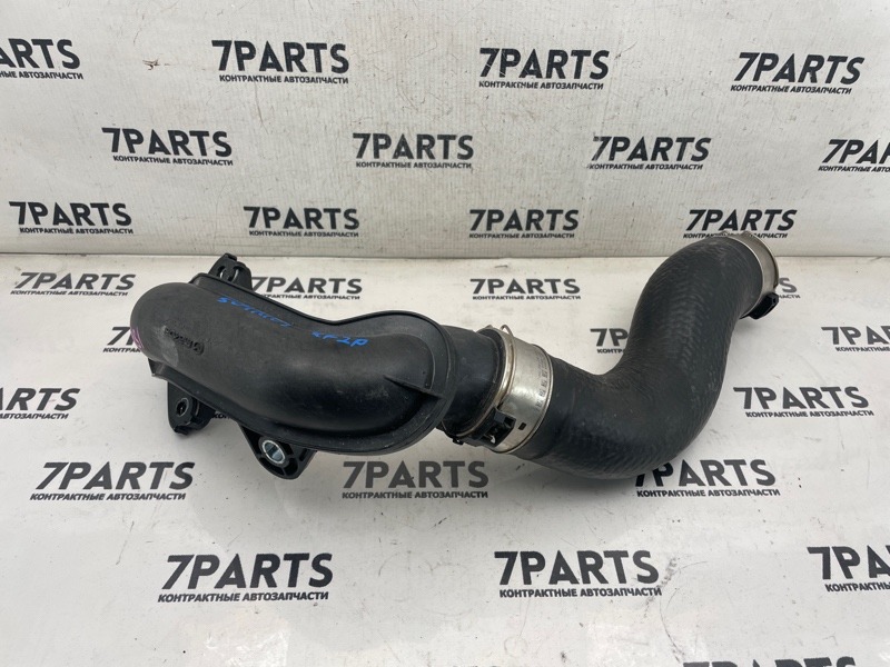 Патрубок турбины MAZDA CX-5 KF2P SH-VPTS 2022 (б/у)