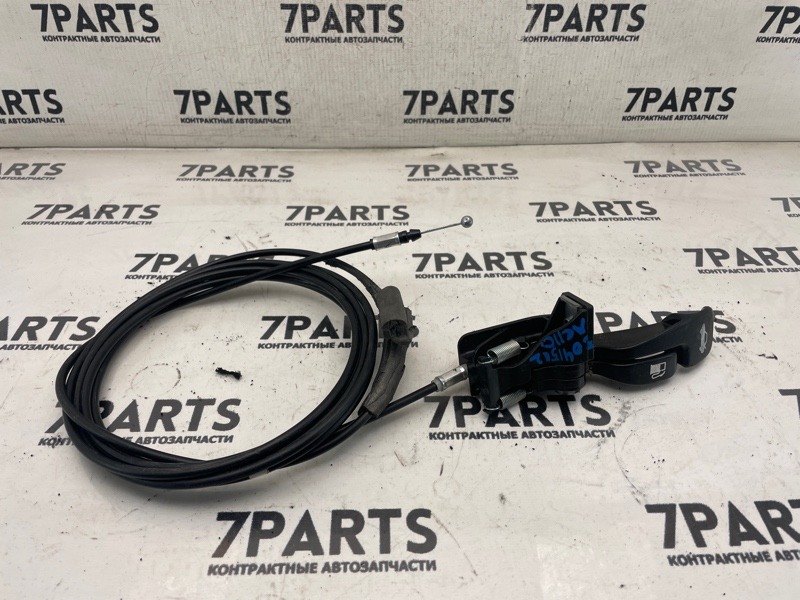 Трос багажника TOYOTA SPRINTER AE110 5AFE 1998 (б/у) Трос багажника TOYOTA SPRINTER AE110 5AFE 1998 (б/у)