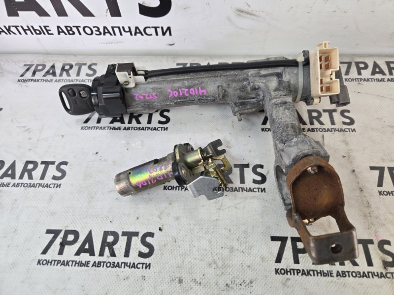 Замок зажигания TOYOTA CELICA ST202 3SFE 1997 (б/у)