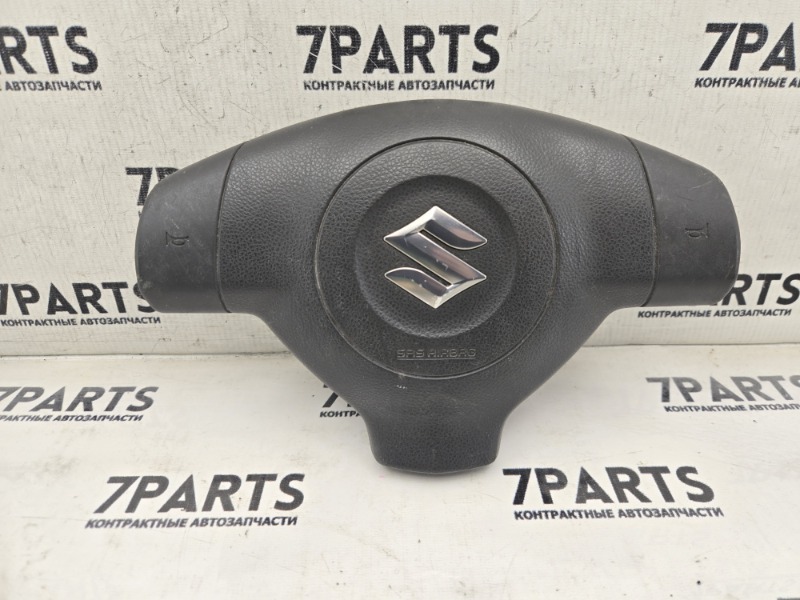Airbag на руль SUZUKI SPLASH XB32S (б/у)