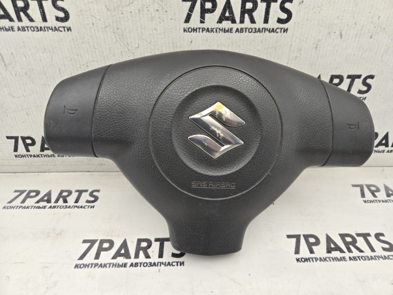 Airbag на руль SUZUKI SPLASH XB32S (б/у)