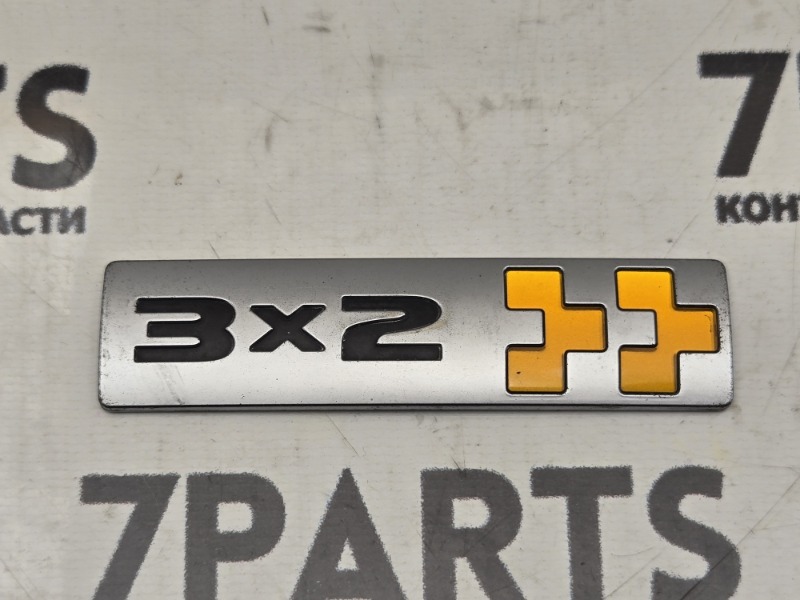 Эмблема HONDA ELEMENT YH2 (б/у)