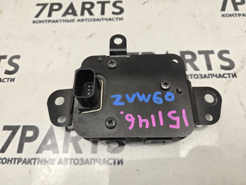 Радар детектор TOYOTA PRIUS ZVW60 (б/у)