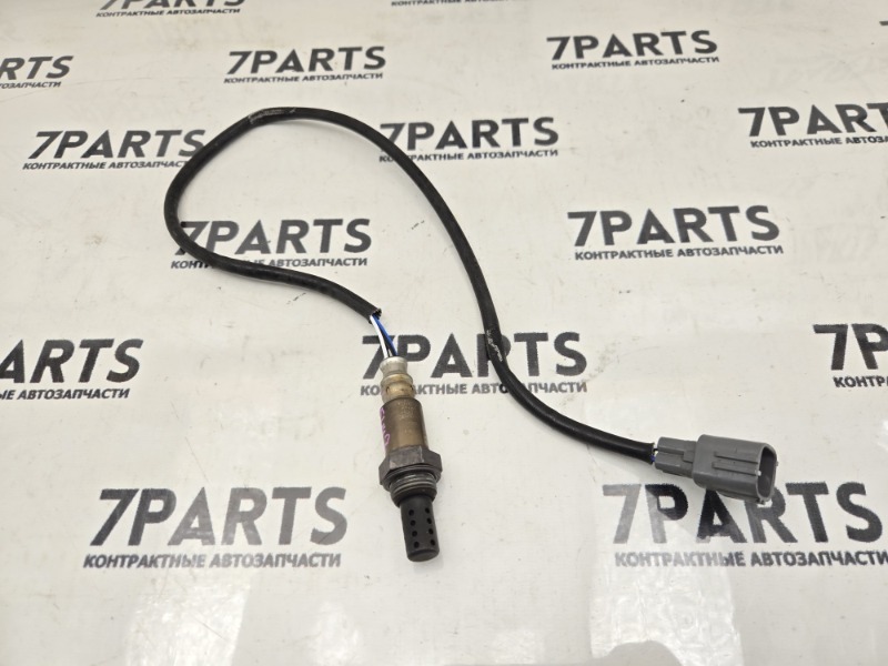 Лямбда-зонд TOYOTA VITZ SCP10 1SZFE 2001 (б/у)