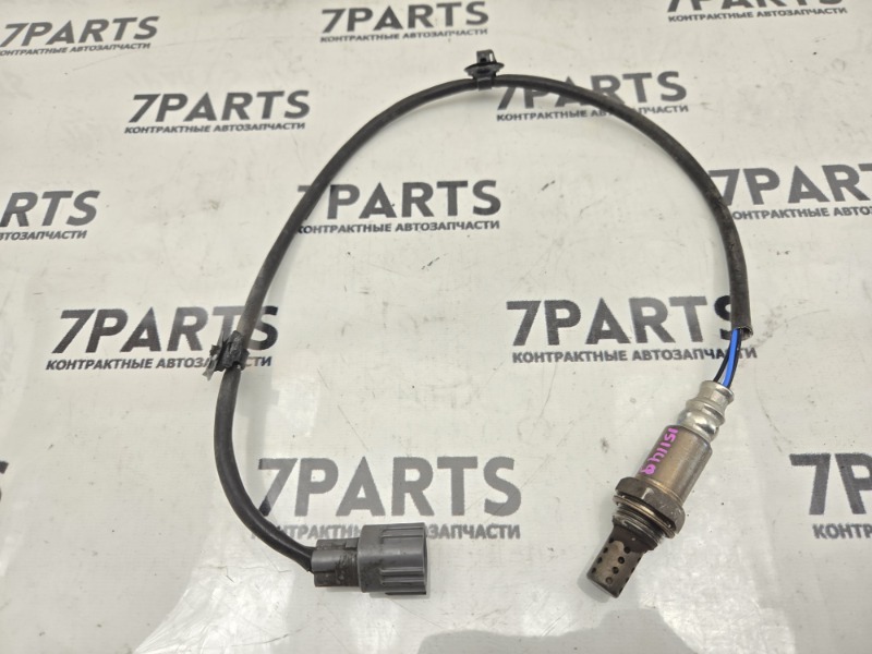 Лямбда-зонд TOYOTA VITZ SCP10 1SZFE 2000 (б/у)