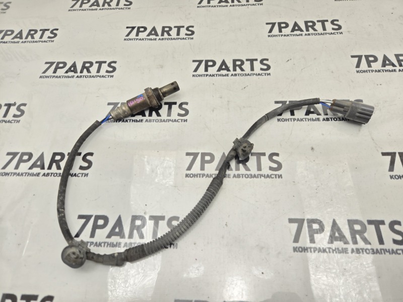 Лямбда-зонд TOYOTA ALPHARD ANH10 2AZFE 2005 (б/у)
