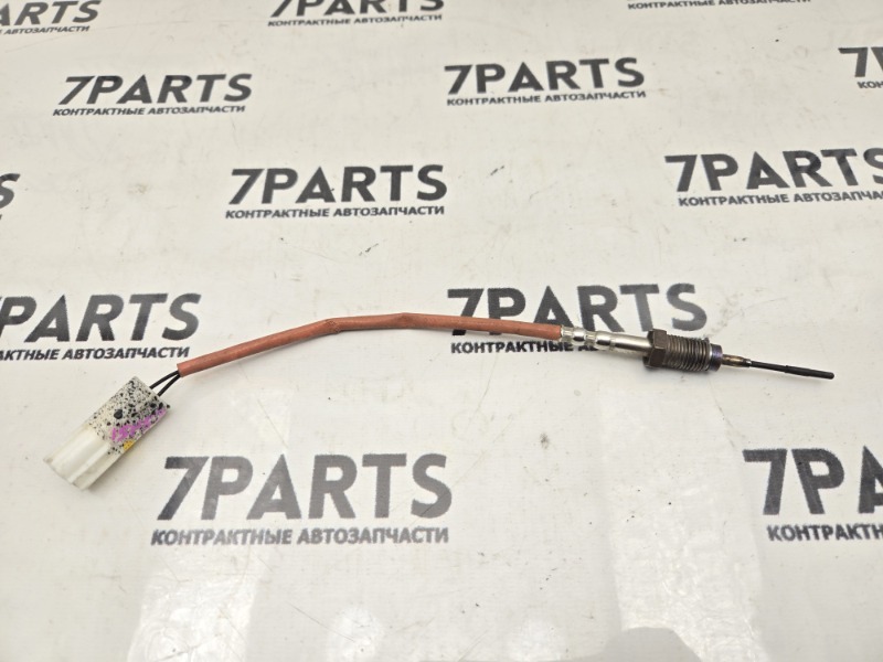 Датчик температуры выхлопных газов MAZDA CX-5 KF2P SH-VPTS 2022 (б/у) Датчик температуры выхлопных газов MAZDA CX-5 KF2P SH-VPTS 2022 (б/у)