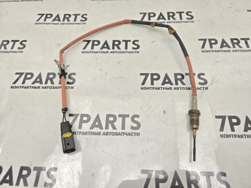 Датчик температуры выхлопных газов MAZDA (б/у) Датчик температуры выхлопных газов MAZDA (б/у)