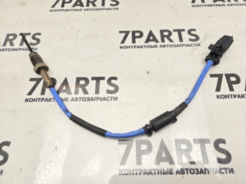 Датчик температуры выхлопных газов MAZDA DEMIO DJ5AS S5-DPTS 2018 (б/у) Датчик температуры выхлопных газов MAZDA DEMIO DJ5AS S5-DPTS 2018 (б/у)