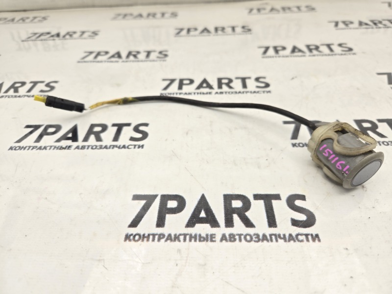 Датчик парковки SUBARU LEGACY BR9 EJ253JUAFE 2009 передний (б/у) Датчик парковки SUBARU LEGACY BR9 EJ253JUAFE 2009 передний (б/у)