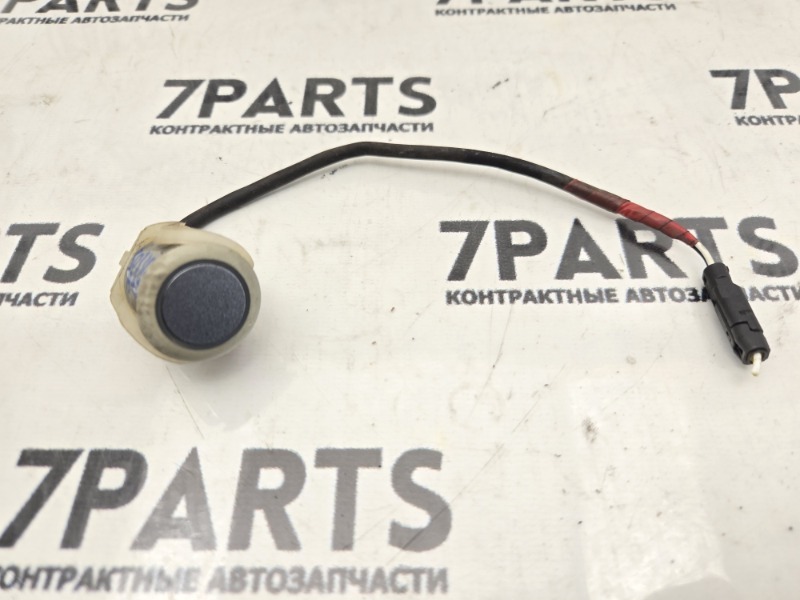 Датчик парковки SUBARU LEGACY BR9 EJ253JUAFE 2009 передний (б/у) Датчик парковки SUBARU LEGACY BR9 EJ253JUAFE 2009 передний (б/у)