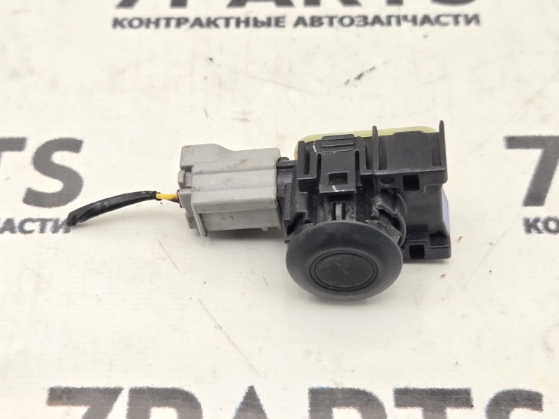 Датчик парковки MAZDA DEMIO DJ5FS передний (б/у)