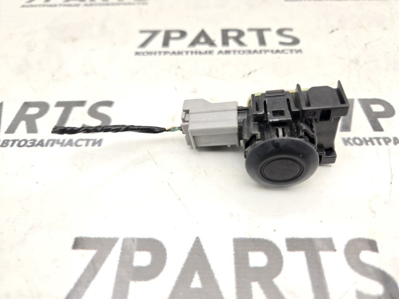 Датчик парковки MAZDA DEMIO DJ5FS передний (б/у)