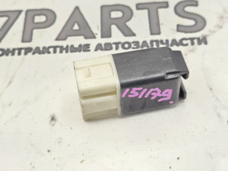 Реле MAZDA (б/у)