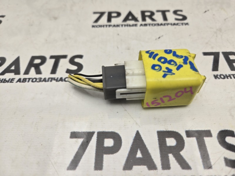 Реле MAZDA DEMIO DW3W B3ME 1999 (б/у)