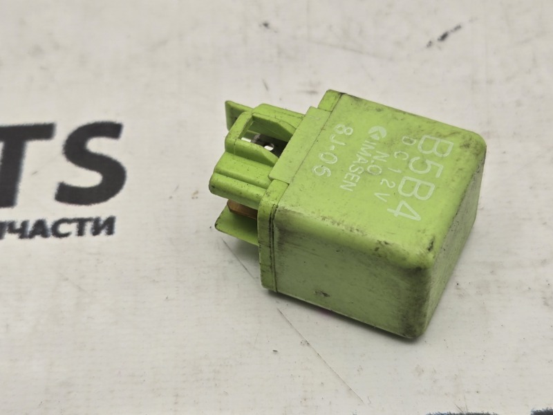 Реле MAZDA (б/у)