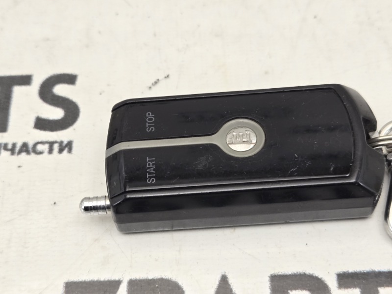 Ключ зажигания TOYOTA COROLLA FIELDER NZE164 (б/у)
