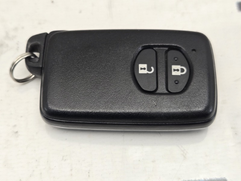 Ключ зажигания TOYOTA COROLLA FIELDER NZE164 (б/у)