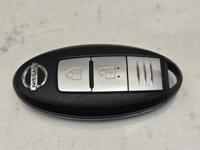 Ключ зажигания NISSAN (б/у) Ключ зажигания NISSAN (б/у)