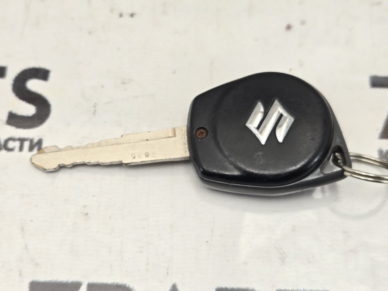 Ключ зажигания SUZUKI SWIFT ZC11S (б/у)