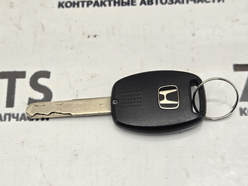 Ключ зажигания HONDA (б/у)