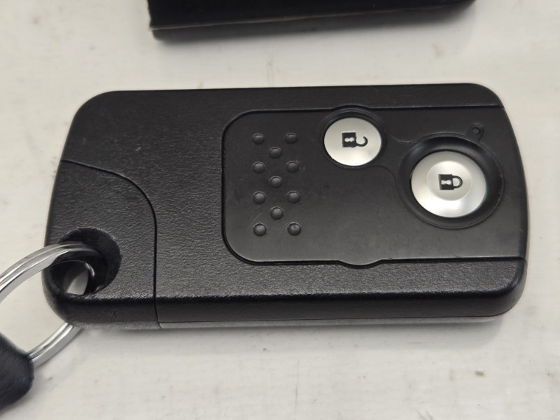 Ключ зажигания HONDA (б/у)