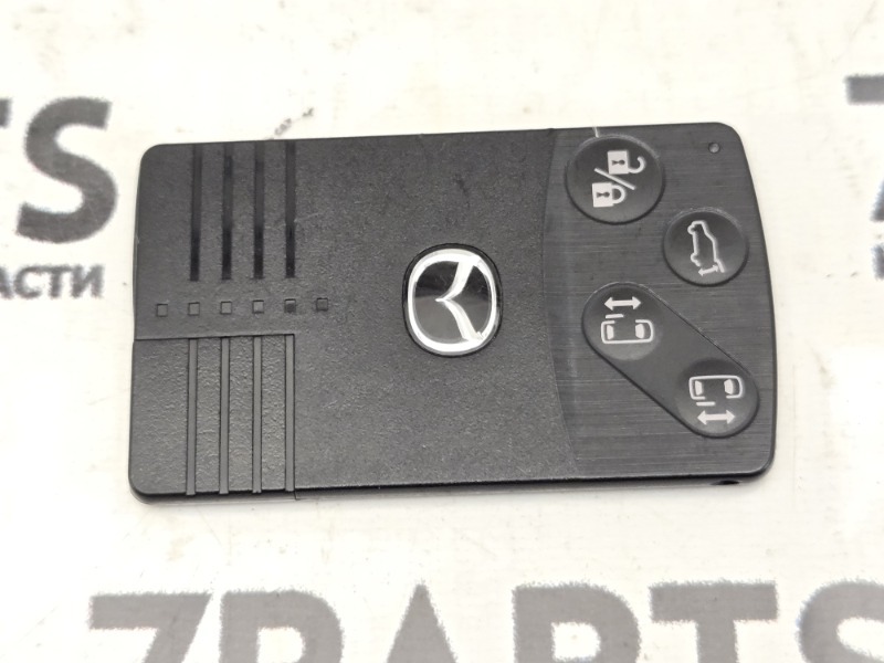 Ключ зажигания MAZDA (б/у)