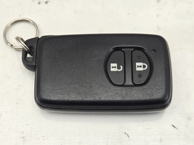 Ключ зажигания TOYOTA (б/у)