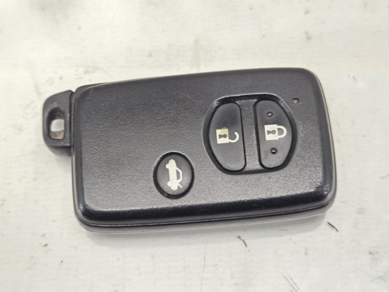 Ключ зажигания SUBARU IMPREZA GJ6 (б/у) Ключ зажигания SUBARU IMPREZA GJ6 (б/у)