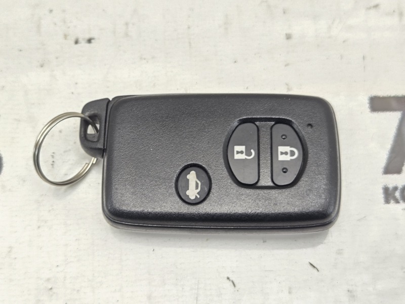 Ключ зажигания SUBARU IMPREZA GJ6 (б/у) Ключ зажигания SUBARU IMPREZA GJ6 (б/у)