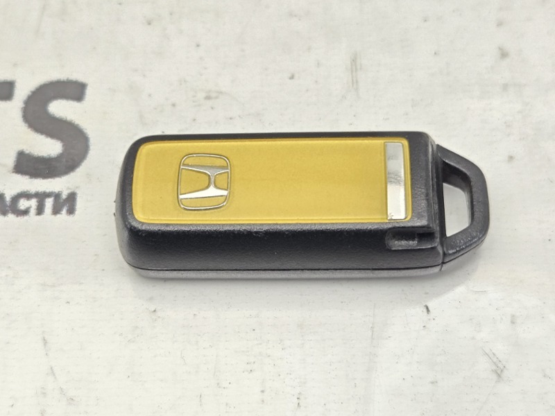 Ключ зажигания HONDA (б/у)