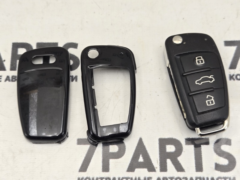 Ключ зажигания AUDI (б/у) Ключ зажигания AUDI (б/у)