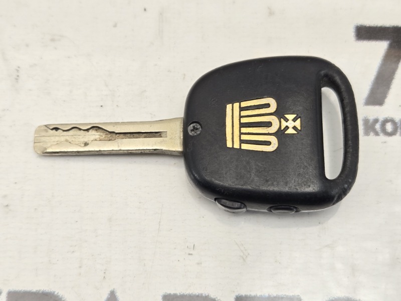 Ключ зажигания TOYOTA CROWN JZS171 (б/у) Ключ зажигания TOYOTA CROWN JZS171 (б/у)