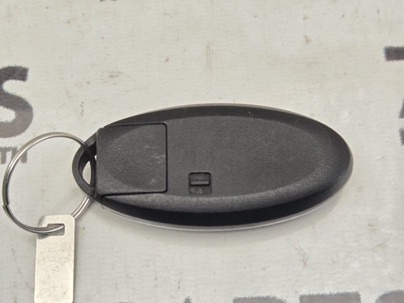 Ключ зажигания NISSAN LEAF ZE1 EM57 (б/у) Ключ зажигания NISSAN LEAF ZE1 EM57 (б/у)