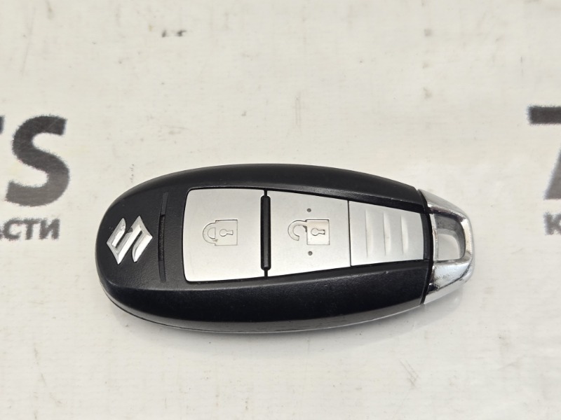 Ключ зажигания SUZUKI (б/у)