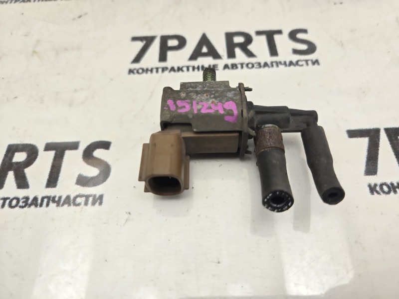 Вакуумный клапан MITSUBISHI COLT Z27A 4G15T 2005 (б/у) Вакуумный клапан MITSUBISHI COLT Z27A 4G15T 2005 (б/у)
