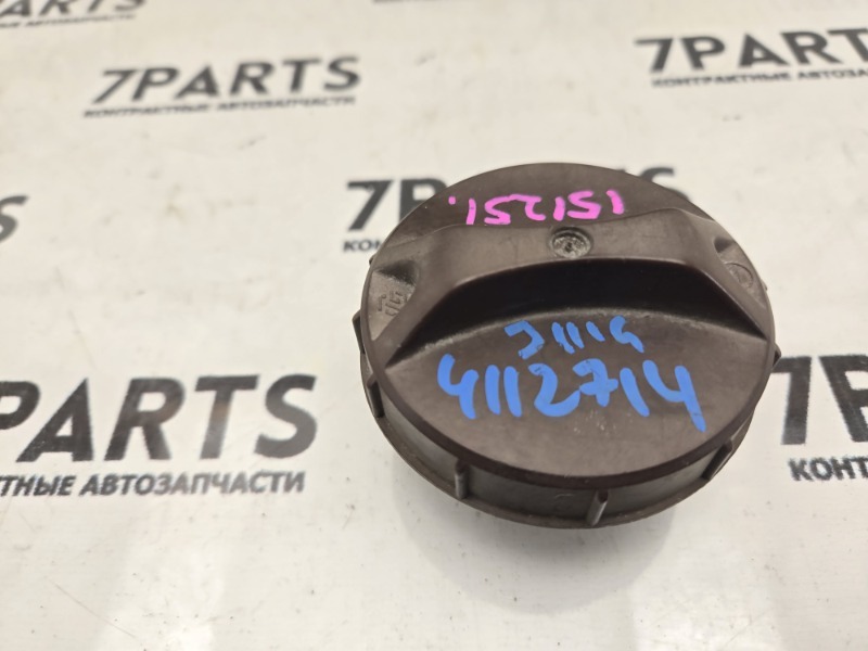 Крышка топливного бака DAIHATSU TERIOS KID J111G EFDEM 1999 (б/у)