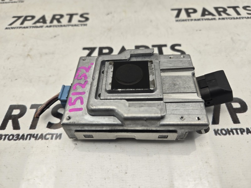 Камера переднего вида HONDA ACCORD CR6 LFA 2013 (б/у)