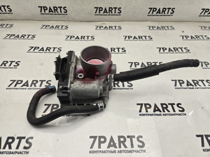 Дроссельная заслонка MITSUBISHI OUTLANDER GG2W (б/у) Дроссельная заслонка MITSUBISHI OUTLANDER GG2W (б/у)