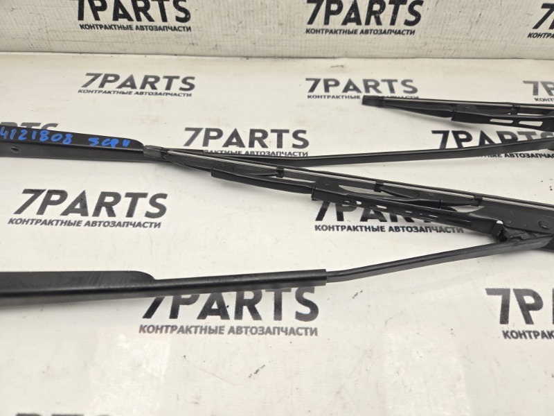 Держатель дворника TOYOTA PLATZ SCP11 1SZFE 1999 (б/у) Держатель дворника TOYOTA PLATZ SCP11 1SZFE 1999 (б/у)