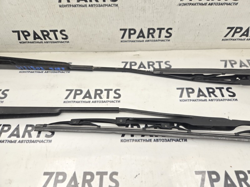 Держатель дворника TOYOTA PLATZ SCP11 1SZFE 1999 (б/у) Держатель дворника TOYOTA PLATZ SCP11 1SZFE 1999 (б/у)